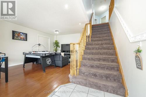71 Armitage Crescent, Ajax, ON 