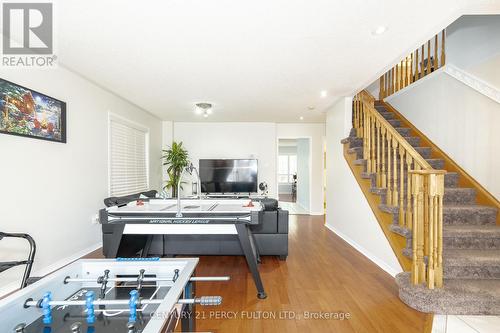 71 Armitage Crescent, Ajax, ON 