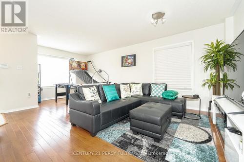 71 Armitage Crescent, Ajax, ON 