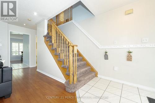 71 Armitage Crescent, Ajax, ON 