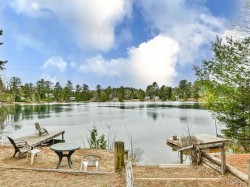 Rue Lake Val-David, QC J0T 2N0