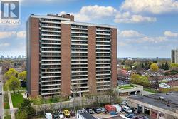 411 - 15 TORRANCE ROAD Toronto, ON M1J 3K2