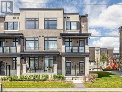 218 - 2550 CASTLEGATE CROSSING Pickering, ON L1X 0H6