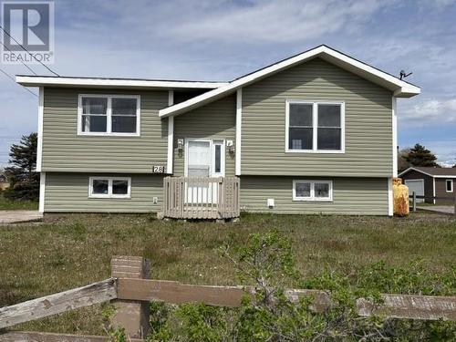 28 Westland Drive  Stephenville Crossing, NL A0N 2C0