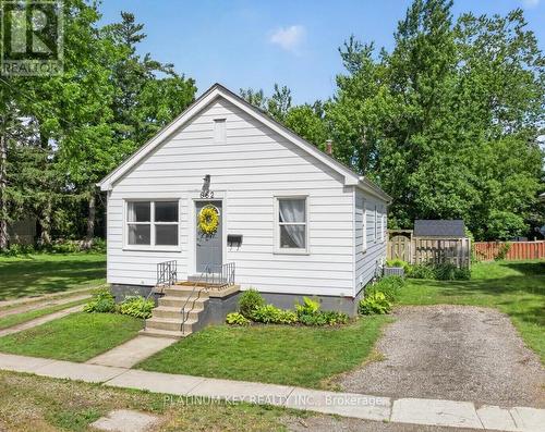 662 KING STREET  Strathroy-Caradoc (Mount Brydges), ON N0L 1W0