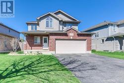 1678 BLACKMAPLE CRESCENT  London East (East A), ON N5Y 6L6