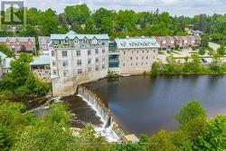 306 - 478 ST ANDREW STREET E Centre Wellington (Fergus), ON N1M 3V7
