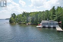 9 - 1167 ARMSTRONG POINT ROAD Muskoka Lakes (Medora), ON P0B 1J0
