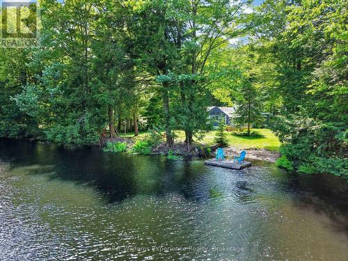 1133 SHERWOOD FOREST ROAD  Bracebridge (Oakley), ON P1L 1X3