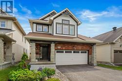 105 CORAL BERRY AVENUE Ottawa, ON K1V 2K4