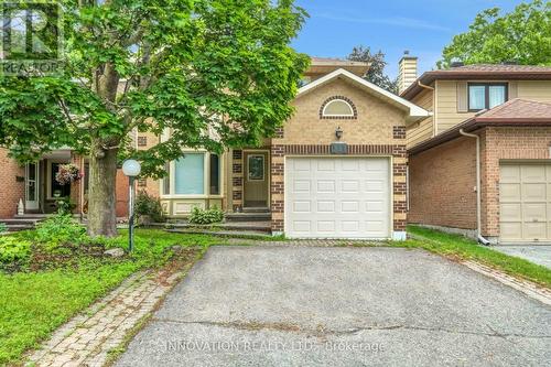 111 BEECHFERN DRIVE  Ottawa, ON K2S 1E3