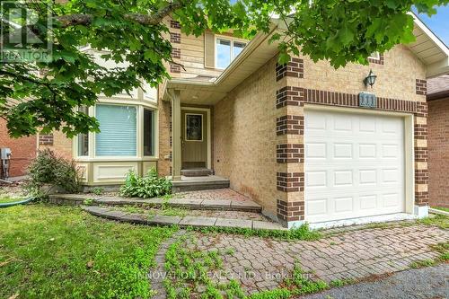 111 Beechfern Drive, Ottawa, ON 