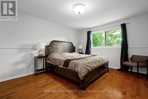 111 Beechfern Drive, Ottawa, ON 