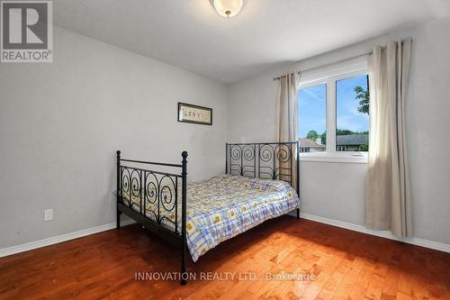 111 Beechfern Drive, Ottawa, ON 