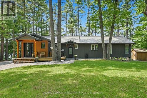 185 CHRISTIE LAKE LANE 51 LANE  Tay Valley, ON K0H 2B0