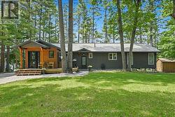 185 CHRISTIE LAKE LANE 51 LANE Tay Valley, ON K0H 2B0