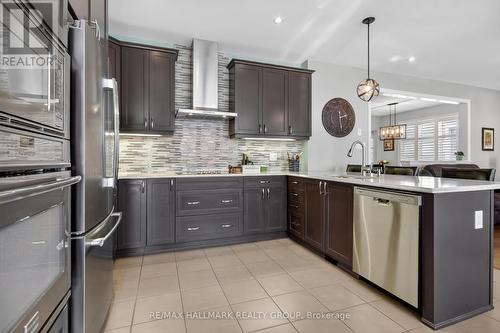 33 Summitview Drive, Ottawa, ON 