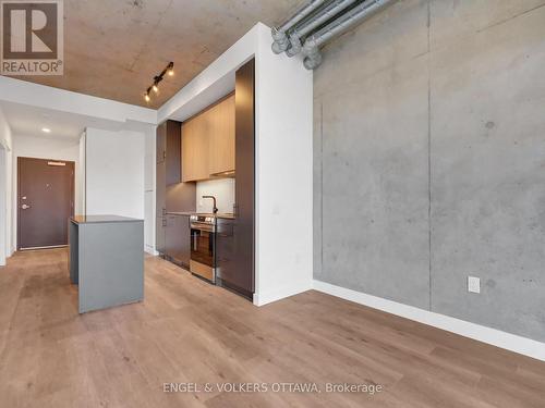 206 - 10 James Street, Ottawa, ON 