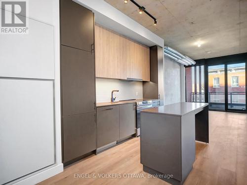 206 - 10 James Street, Ottawa, ON 
