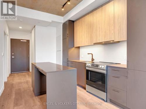 206 - 10 James Street, Ottawa, ON 