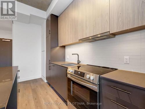 206 - 10 James Street, Ottawa, ON 