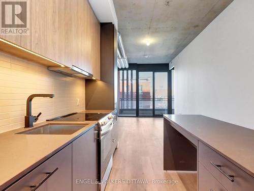 206 - 10 James Street, Ottawa, ON 