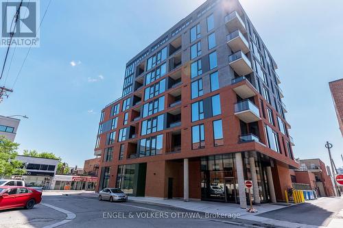 206 - 10 James Street, Ottawa, ON 
