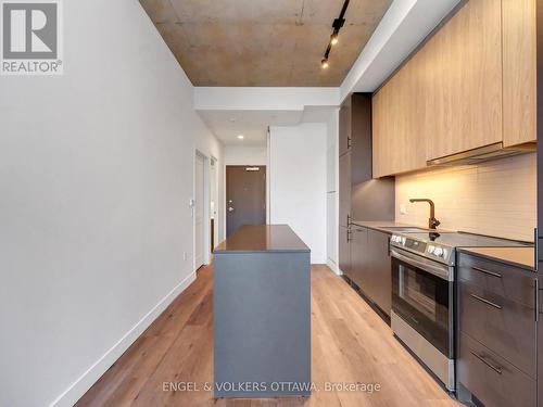 206 - 10 James Street, Ottawa, ON 