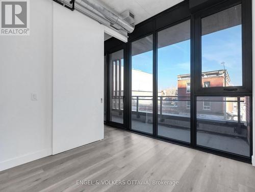 206 - 10 James Street, Ottawa, ON 