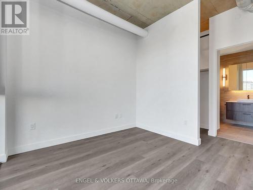 206 - 10 James Street, Ottawa, ON 