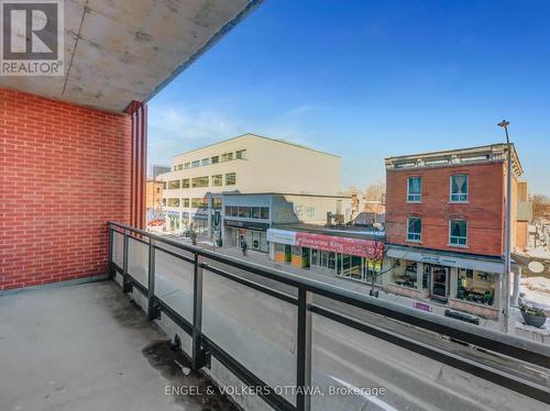 206 - 10 James Street, Ottawa, ON 