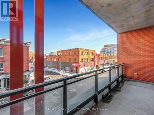 206 - 10 James Street, Ottawa, ON 