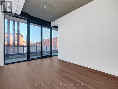 206 - 10 James Street, Ottawa, ON 