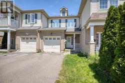 34 CHLOE STREET St. Catharines (E. Chester), ON L2P 0A5