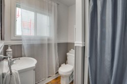 Salle de bains - 