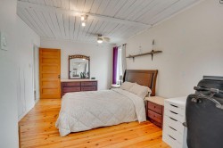 Chambre à coucher - 