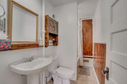 Salle de bains - 