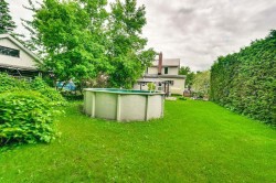 Piscine - 