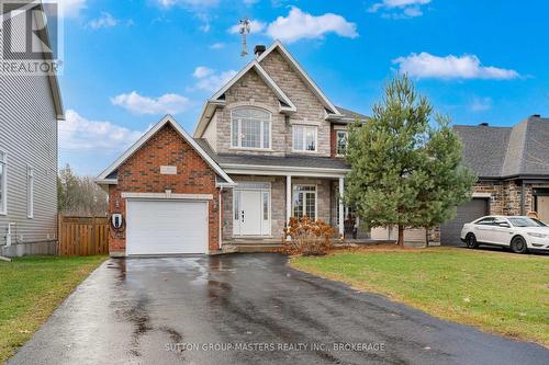 317 NALON ROAD  Gananoque, ON K7G 0A3