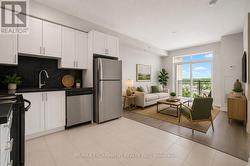 509 - 2490 OLD BRONTE ROAD Oakville, ON L6M 0Y5