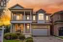 40 Sir Jacobs Crescent, Brampton, ON 