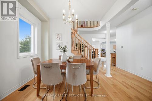 40 Sir Jacobs Crescent, Brampton, ON 