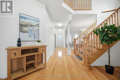 40 Sir Jacobs Crescent, Brampton, ON 