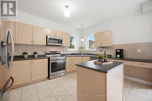 40 Sir Jacobs Crescent, Brampton, ON 
