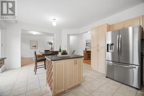 40 Sir Jacobs Crescent, Brampton, ON 