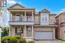 40 Sir Jacobs Crescent, Brampton, ON 