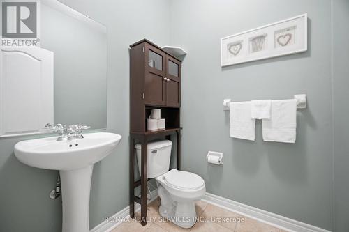 40 Sir Jacobs Crescent, Brampton, ON 