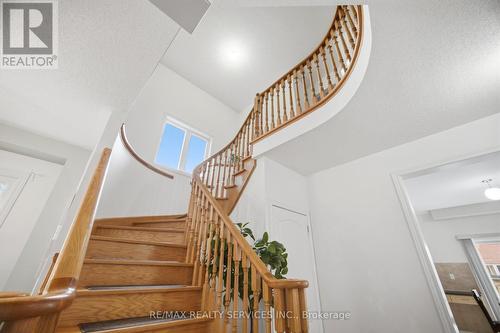 40 Sir Jacobs Crescent, Brampton, ON 