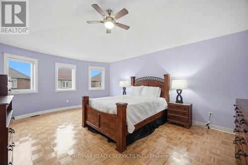 40 Sir Jacobs Crescent, Brampton, ON 