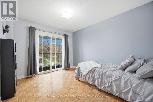 40 Sir Jacobs Crescent, Brampton, ON 